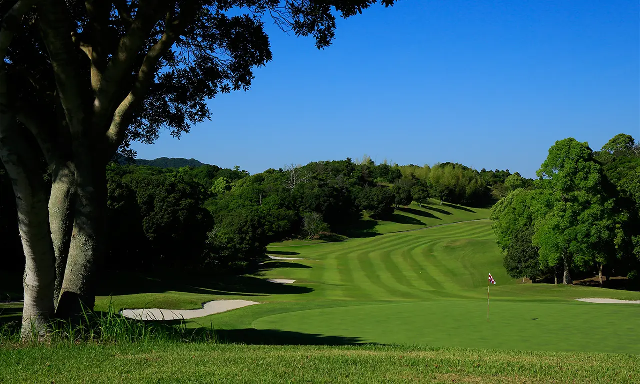 ホテルニューアカオ（オーシャン・ウイング棟）