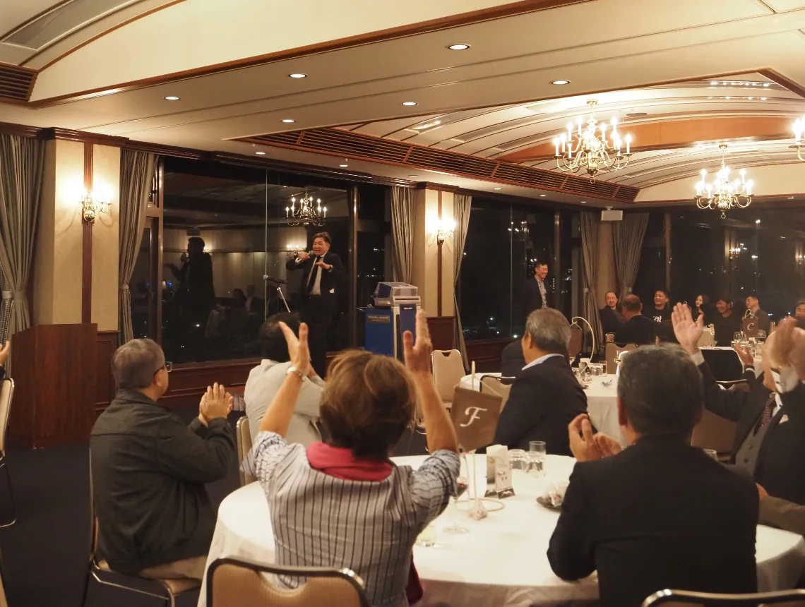 【2次会】宴会場「潮騒（しおさい）」