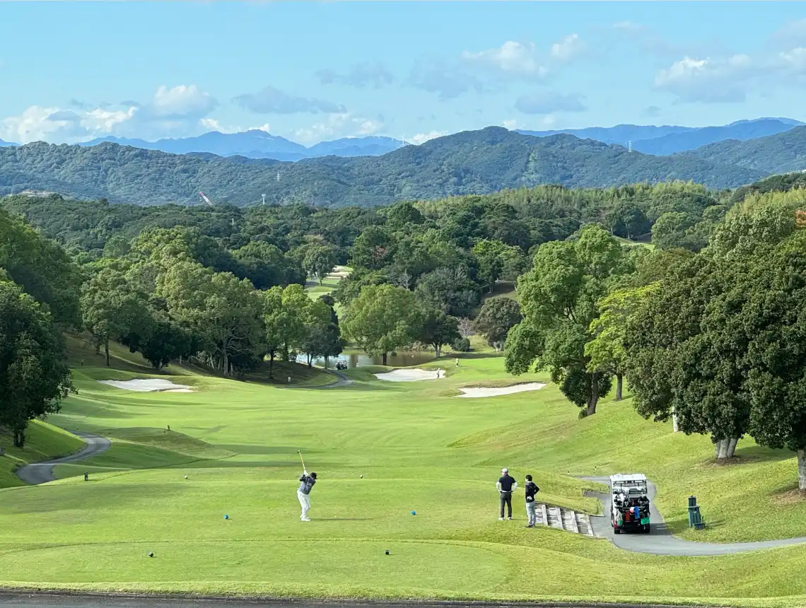 ラウンドプレー