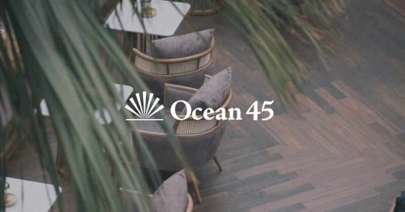 Ocean45 LOUNGE & BAR